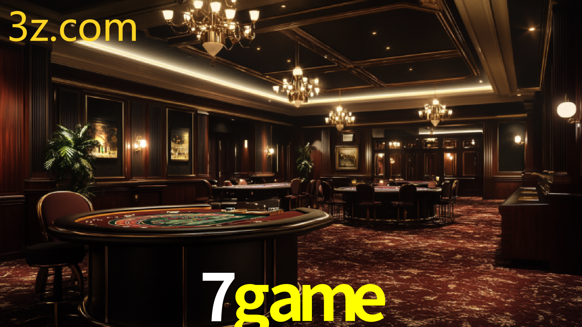 7GAME